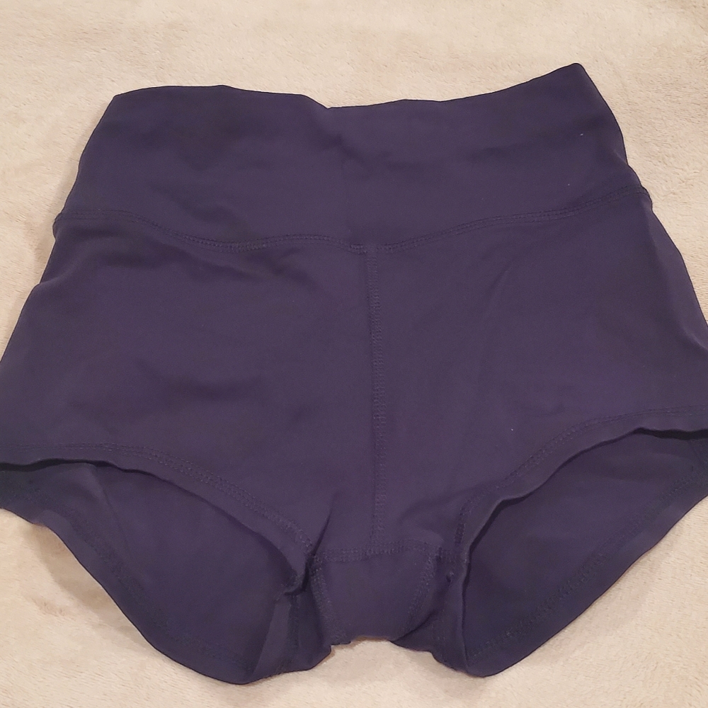 Five Dancewear Everyday shorts